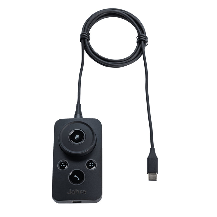 Jabra Engage 50 LINK USB-C MS Controller