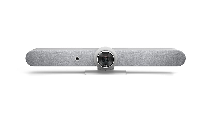 Logitech Rally Bar