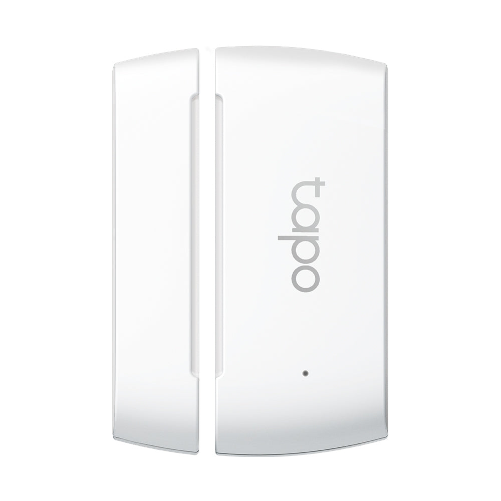 TP-Link Tapo T110 V1 - Door and window sensor - smart - wireless - 863 - 865 MHz 868 - 868.6 MHz