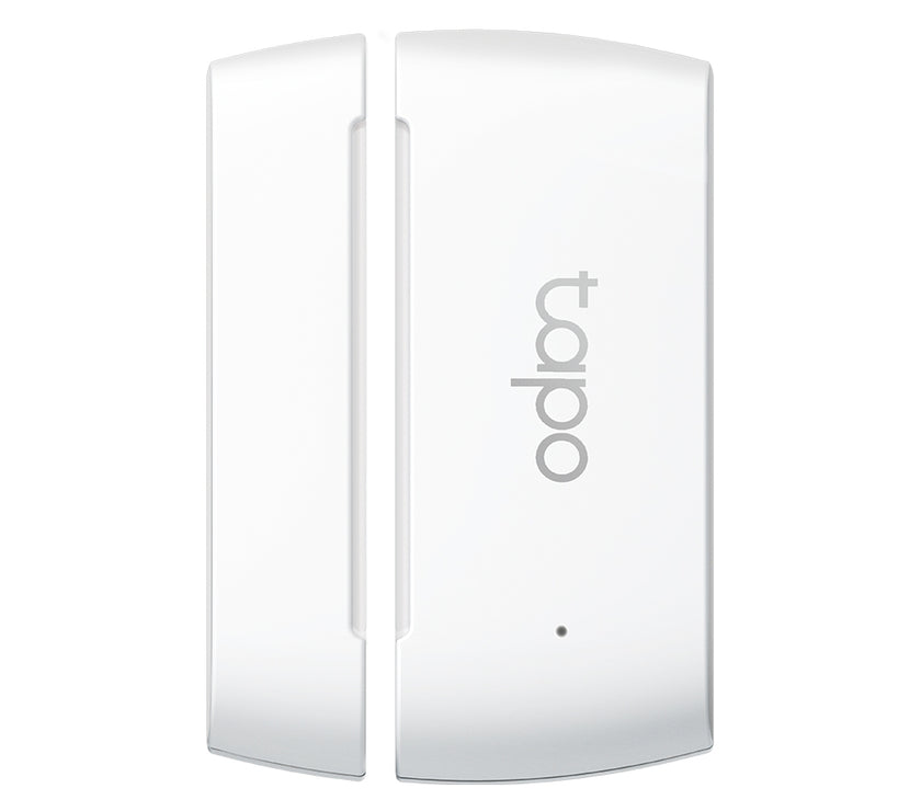 TP-Link Tapo T110 V1 - Door and window sensor - smart - wireless - 863 - 865 MHz 868 - 868.6 MHz