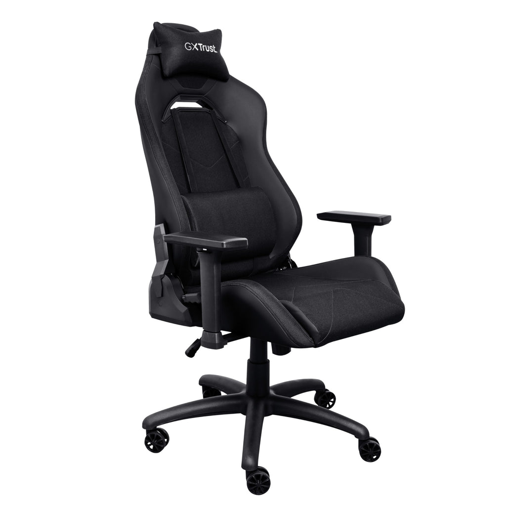 Trust GXT714 RUYA GAMING CHAIR BLACK UK