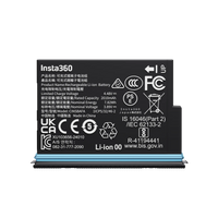 Insta360 X4 Air Battery