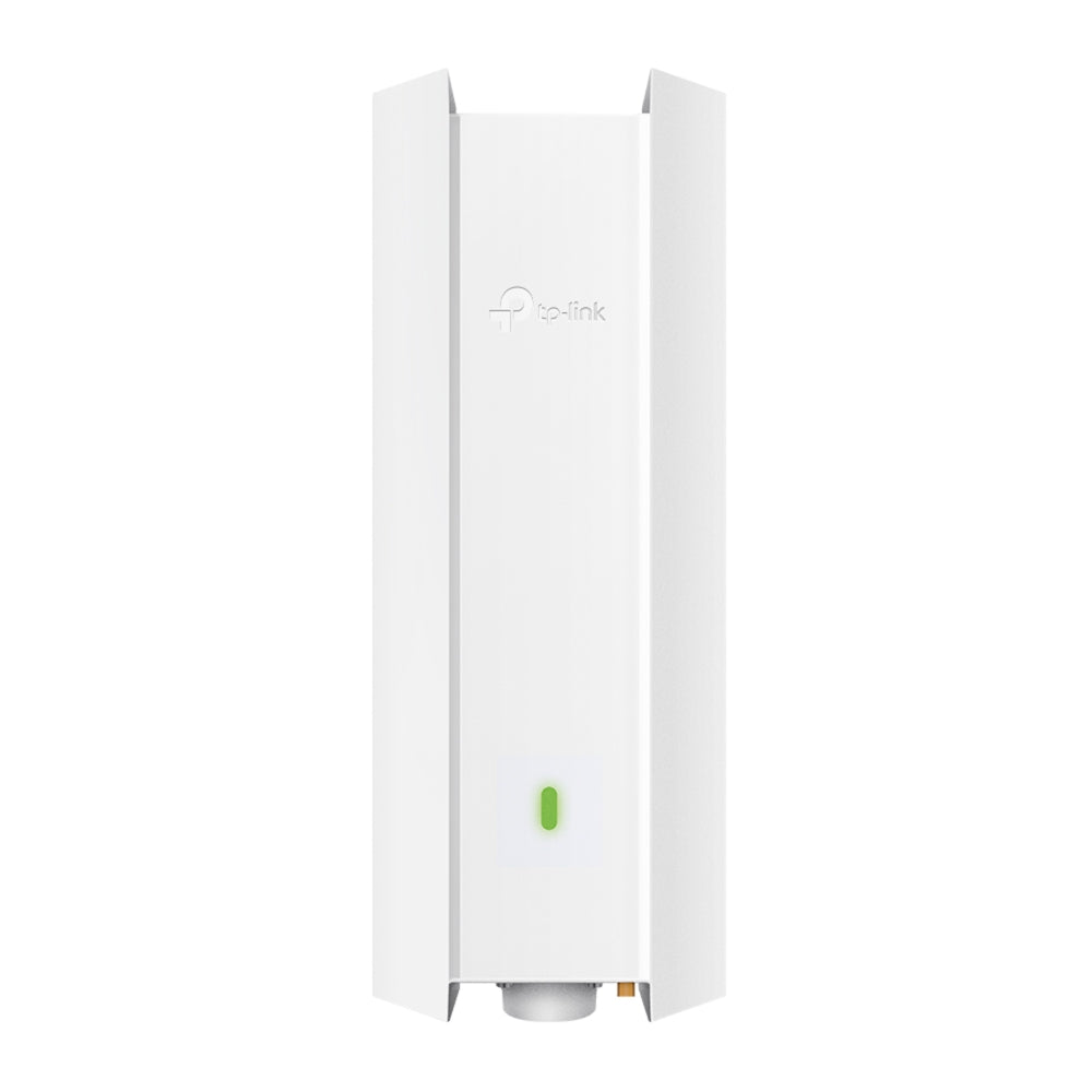 TP-Link AX1800 Indoor/Outdoor Wi-Fi 6