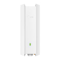 TP-Link AX1800 Indoor/Outdoor Wi-Fi 6
