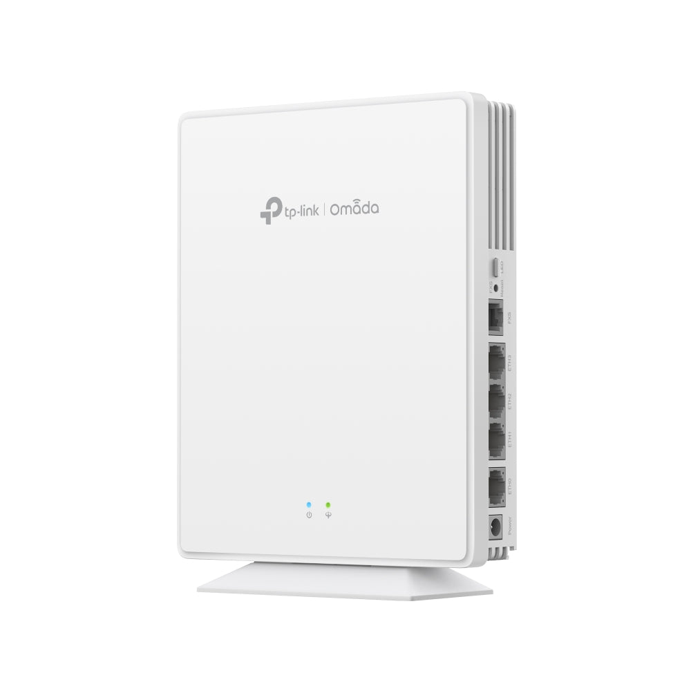 TP-LINK AX1800 Desktop Wi-Fi 6 GPON AP