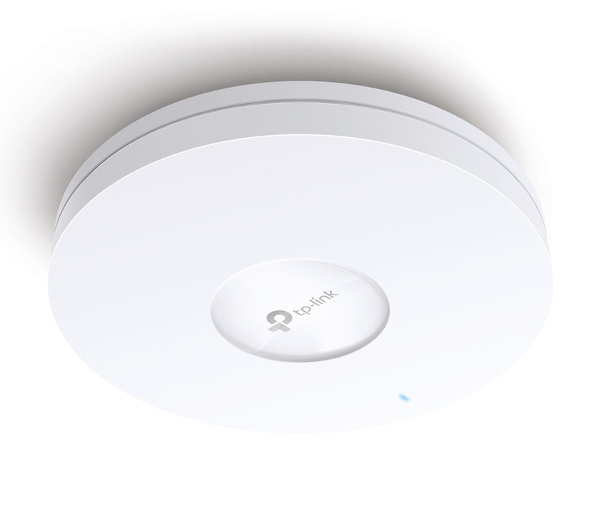 TP-LinkAX1800 Wireless Dual Band Ceiling Mount Access Point