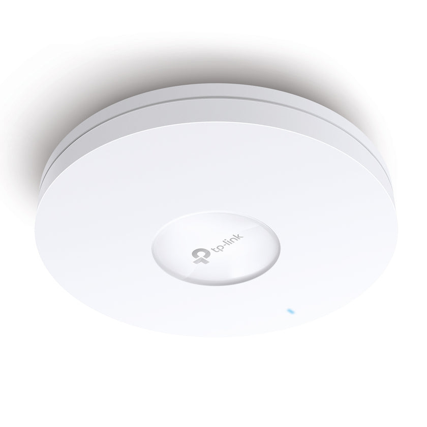 TP-LinkAX1800 Wireless Dual Band Ceiling Mount Access Point