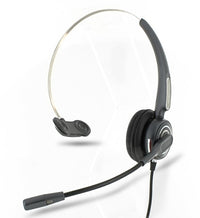 Eartec Office 710 Pro Monaural Headset