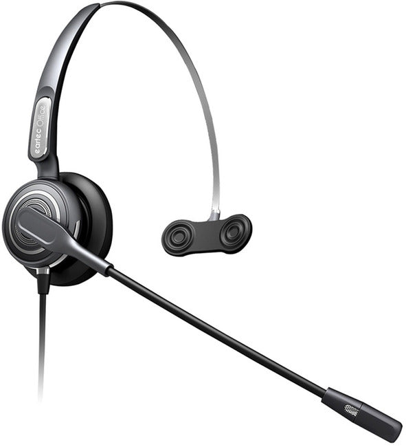 Eartec Office 710 Pro Binaural Headset