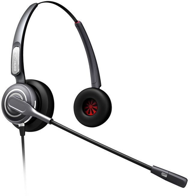 Eartec Office 710 Pro Binaural Headset