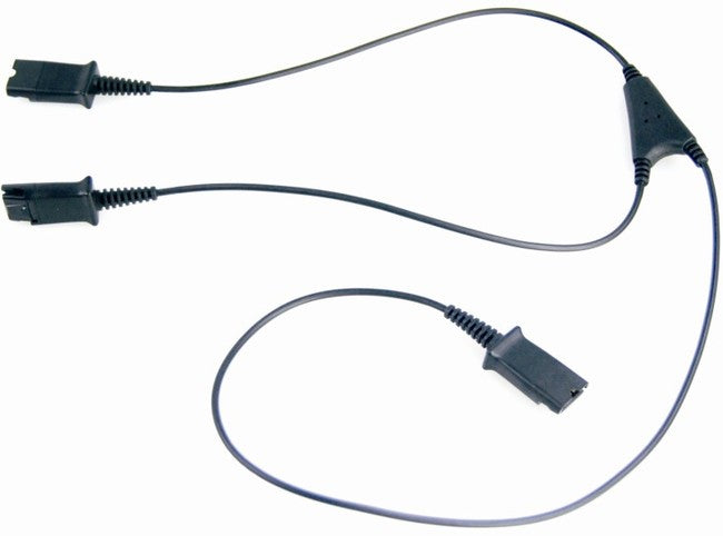 Eartec Training Y Cable