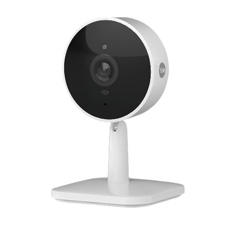 Yale SV-IC-1A-W-UK  IP security camera Indoor Desk/Wall