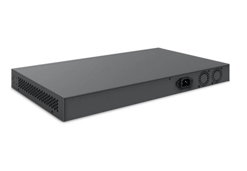 EnGenius ECS1528P Cloud Managed 240W PoE 24Port Network Switch