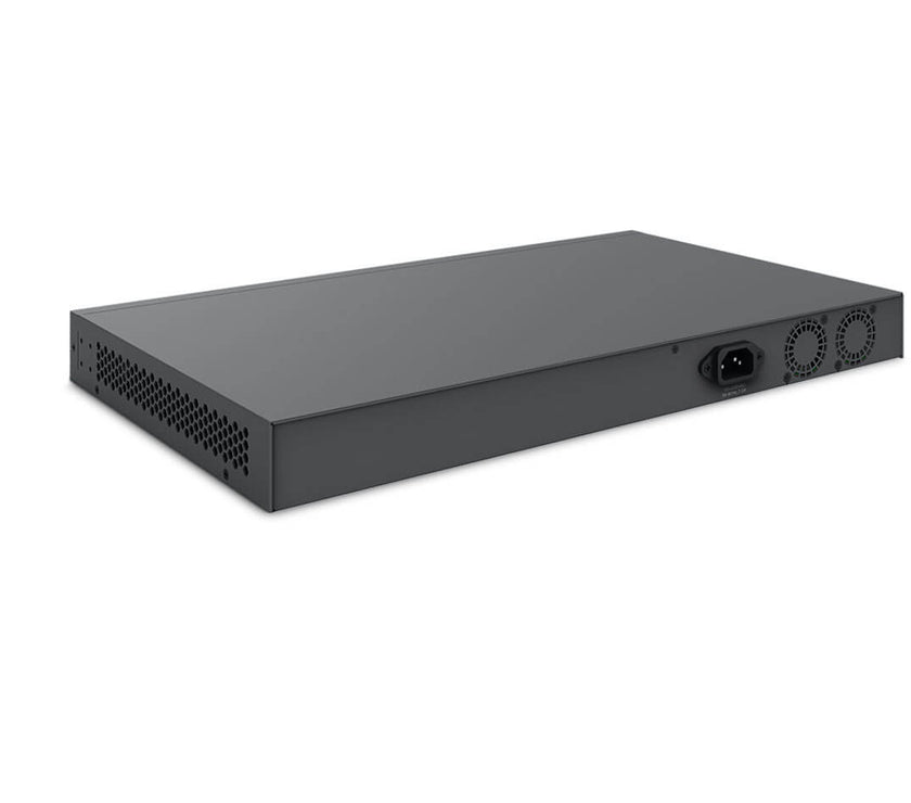 EnGenius ECS1552FP Cloud Managed 740W PoE 48Port Network Switch