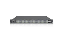 EnGenius ECS1552FP Cloud Managed 740W PoE 48Port Network Switch