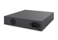 EnGenius ECS5512F Cloud Managed 12 x SFP+ Ports Switch