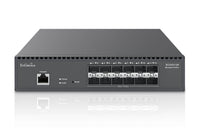EnGenius ECS5512F Cloud Managed 12 x SFP+ Ports Switch