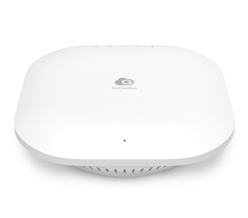EnGenius ECW120 Cloud Managed Wave 2 WiFi 5 Indoor Wireless Access Point