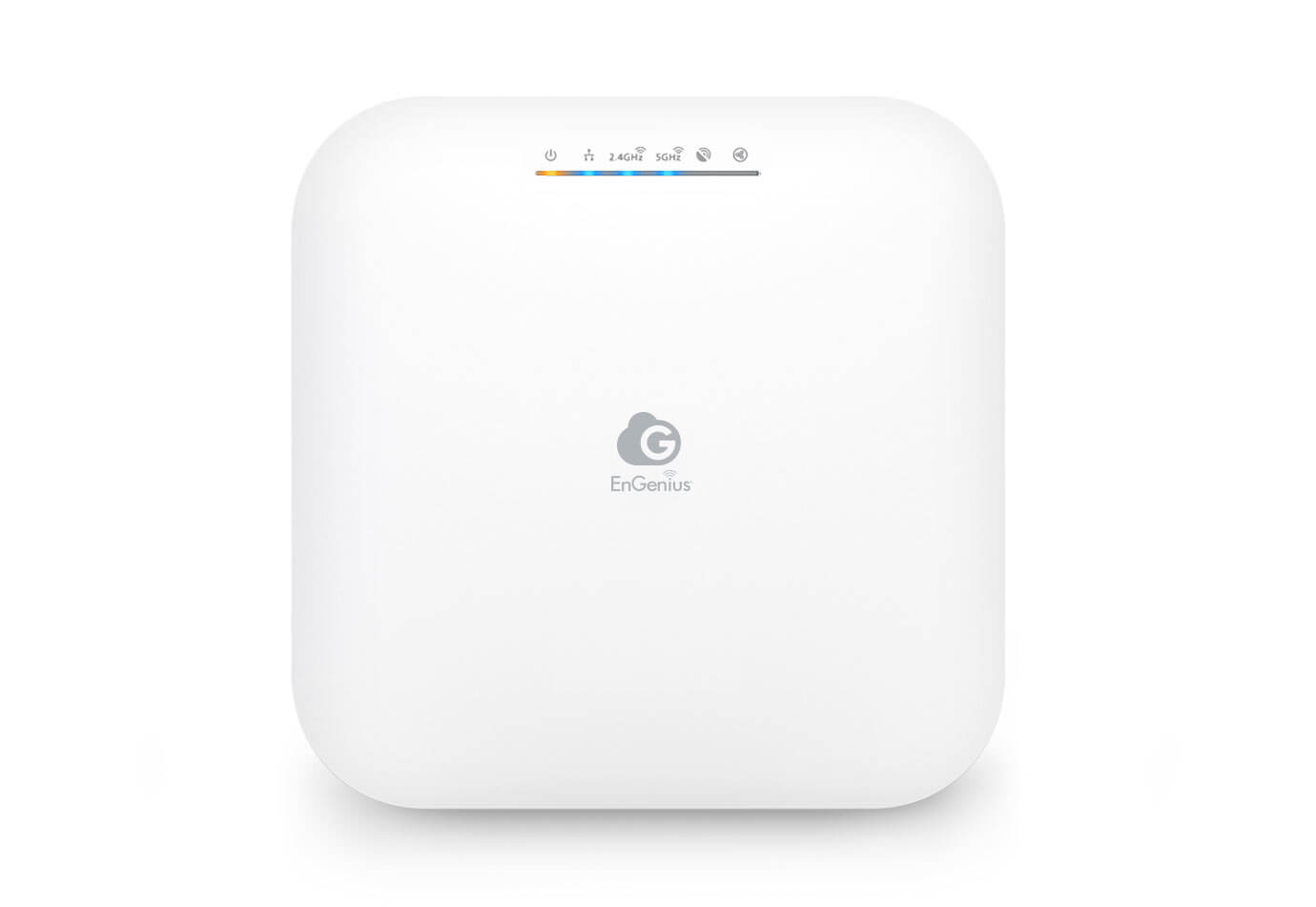 EnGenius ECW220S Cloud Managed Wi-Fi 6 2x2 Indoor Access Point