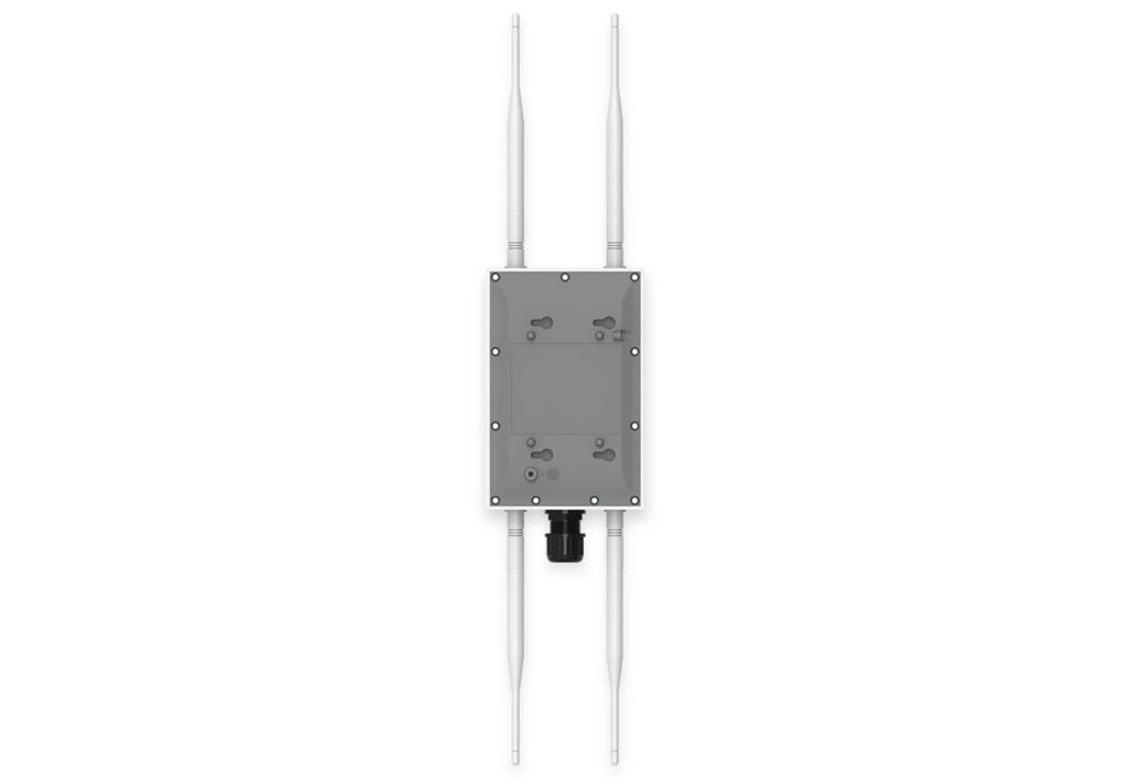 EnGenius ECW260 Cloud Managed Wi-Fi 6 2×2 Outdoor Access Point