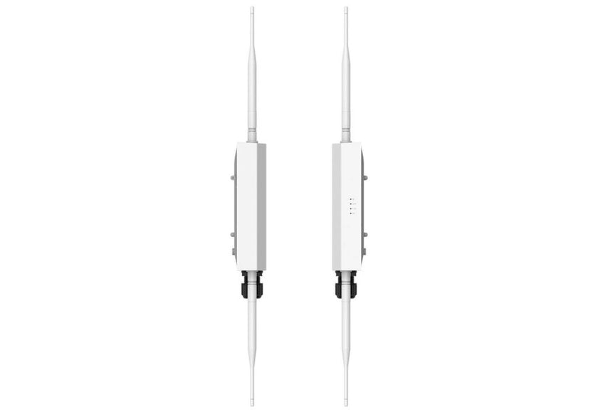 EnGenius ECW260 Cloud Managed Wi-Fi 6 2×2 Outdoor Access Point