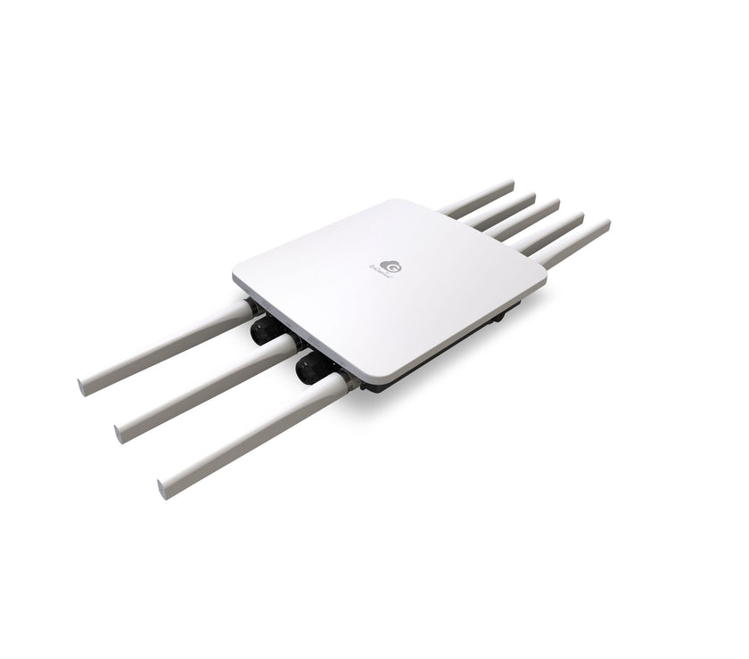 EnGenius ECW270 Cloud Managed WiFi 6 4×4 Outdoor WiFi Access Point
