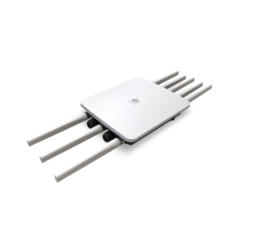 EnGenius ECW270 Cloud Managed WiFi 6 4×4 Outdoor WiFi Access Point