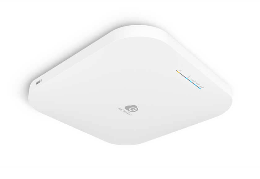 EnGenius ECW336 Cloud Managed Wi-Fi 6E 4×4 Indoor Access Point