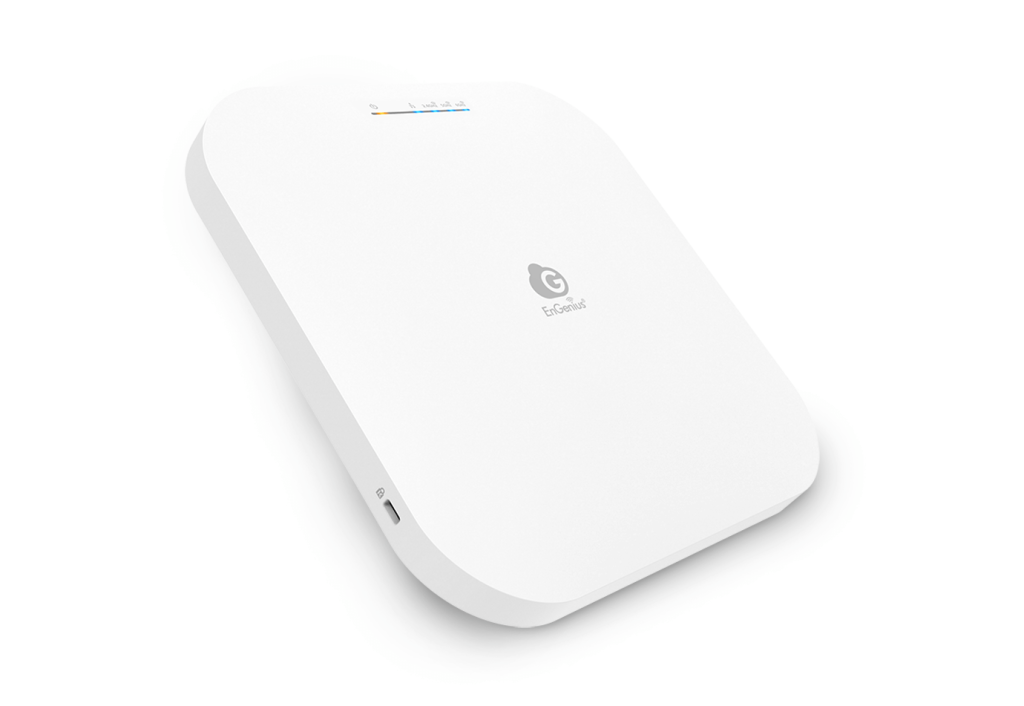 EnGenius ECW336 Cloud Managed Wi-Fi 6E 4×4 Indoor Access Point