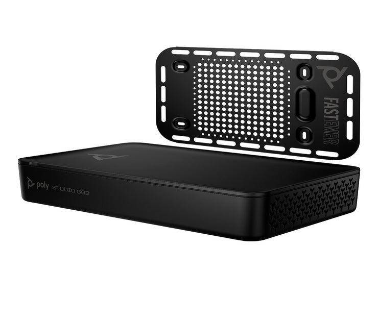 Poly G62 VCS wMNT No localization