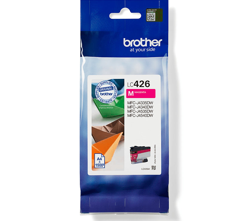 LC426M Magenta 1.5k Pages Ink