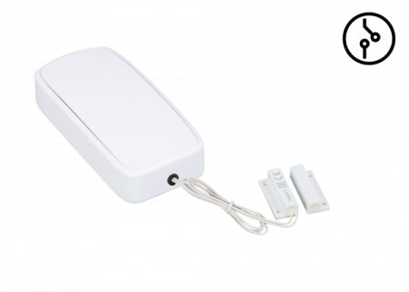 Alliot Wireless open / close logger