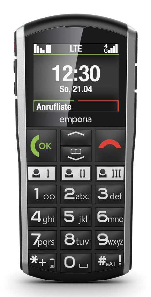 emporiaSIMPLICITY LTE