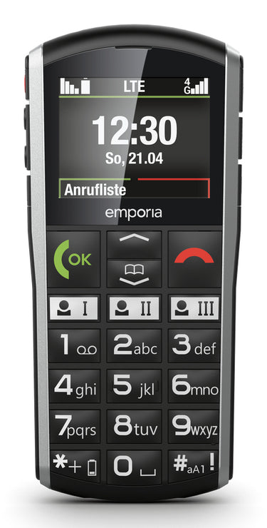 emporiaSIMPLICITY LTE