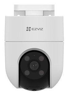 EZVIZ 3MP Outdoor Pan/Tilt Wi-Fi Camera