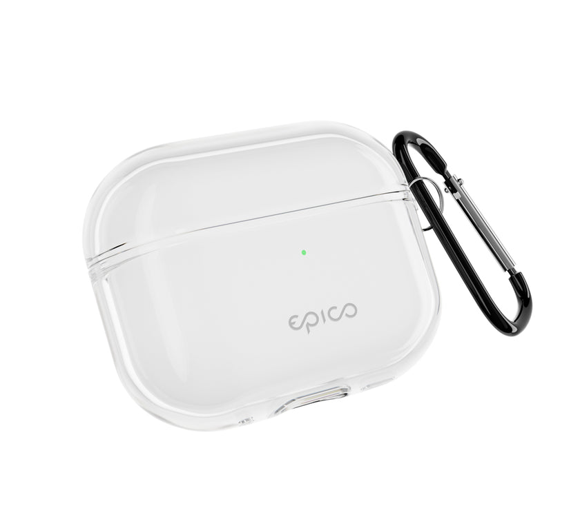 Epico Transparent Cover Airpods Pro 2