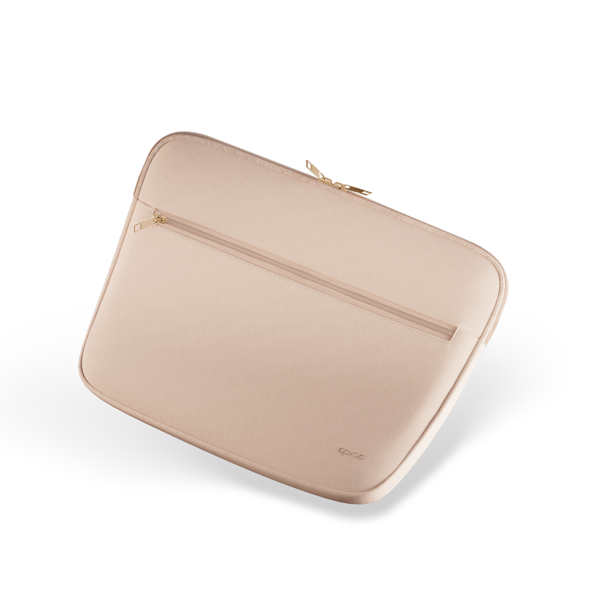 Epico Neoprene Sleeve For MacBook 14/13 - pink