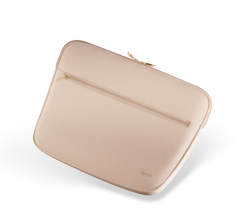 Epico Neoprene Sleeve For MacBook 14/13 - pink