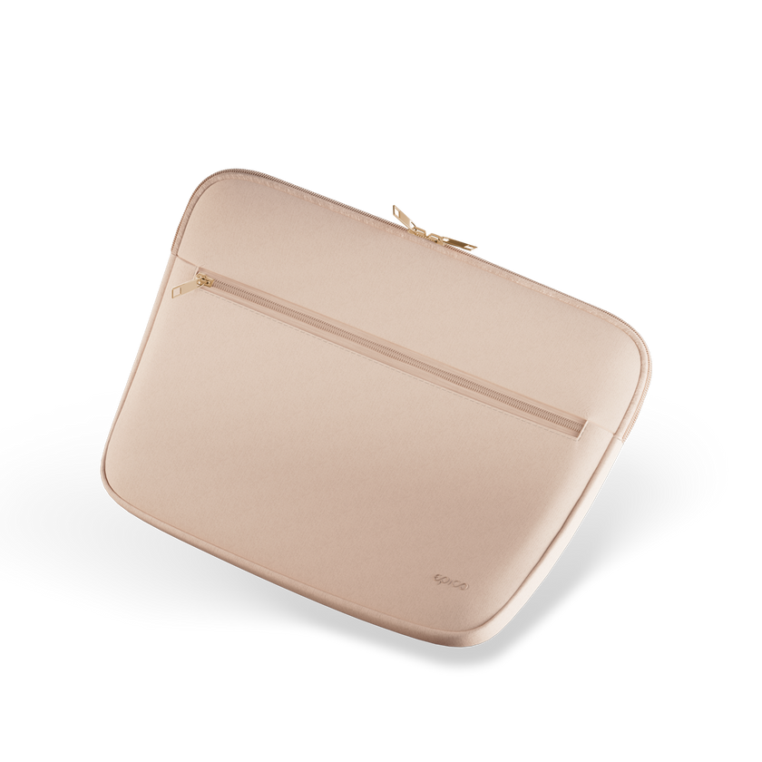 Epico Neoprene Sleeve For MacBook 14/13 - pink