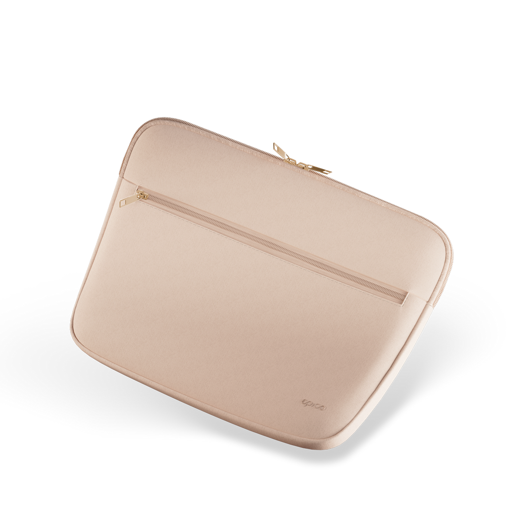 Epico Neoprene Sleeve For MacBook 14/13 - pink