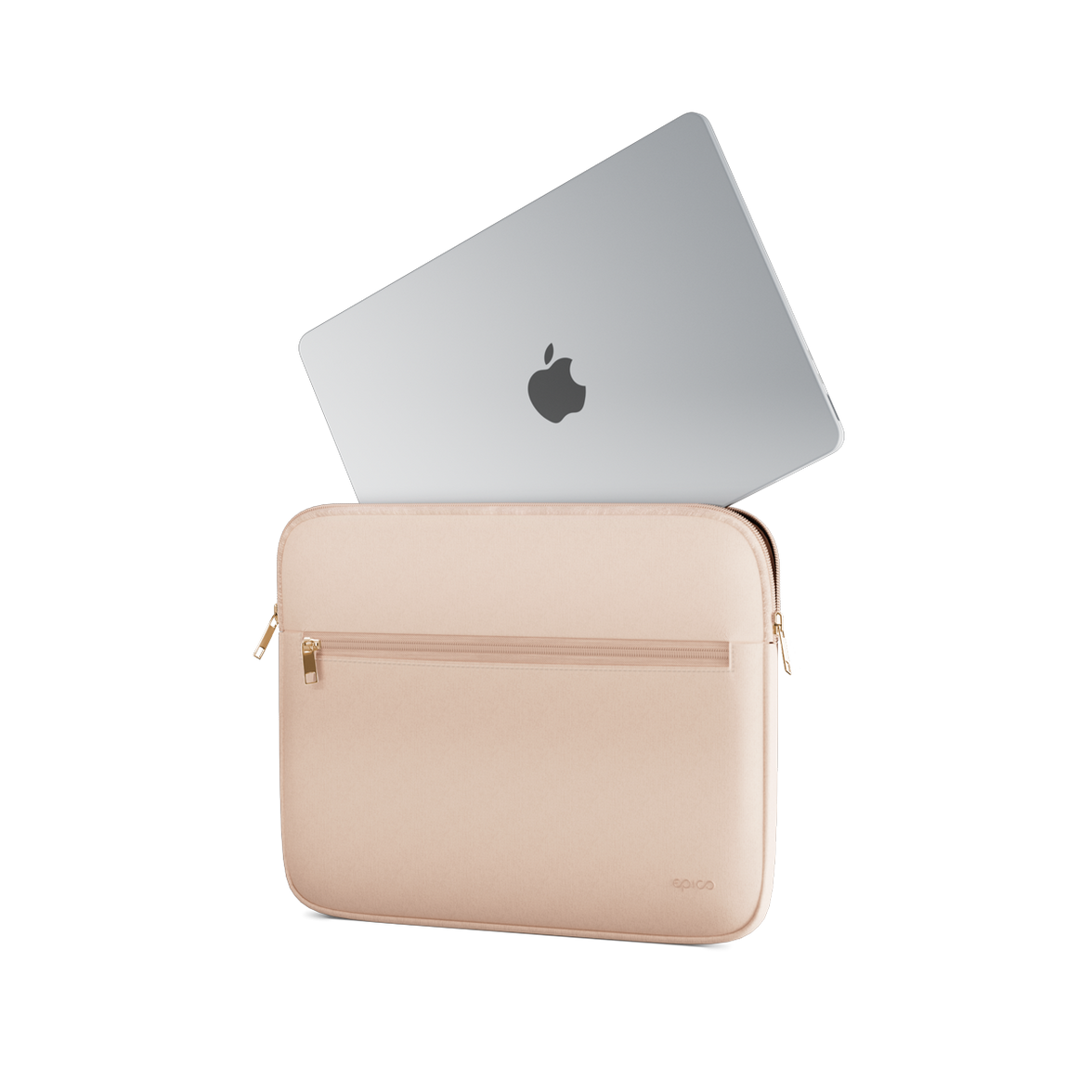 Epico Neoprene Sleeve For MacBook 14/13 - pink