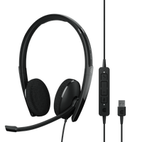 EPOS ADAPT 160T ANC USB-C Binaural Headset