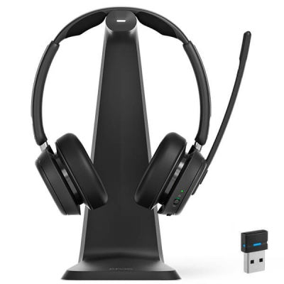 IMPACT 1061T DUO HEADSET TEAMS & STD B/T