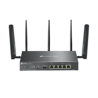 TP-LINK OMADA 4G+CAT6 AX3000 GB VPN GW