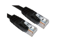CDL 7m Cat6 Patch Cable - Black