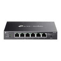 TP-LINK OMADA 6PT GB EMAN SWT 4PT POE+