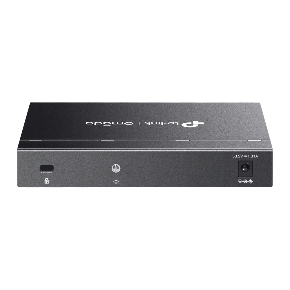 TP-LINK OMADA 6PT GB EMAN SWT 4PT POE+