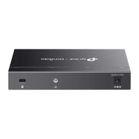 TP-LINK OMADA 6PT GB EMAN SWT 4PT POE+