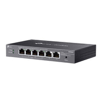 TP-LINK OMADA 6PT GB EMAN SWT 4PT POE+