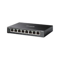 TP-LINK EASY MANAGED SWITCH ES208GP